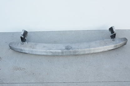 2005-2011 Audi A6 Rear Bumper Reinforcement Impact Bar Rebar OEM 