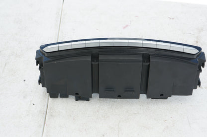 2010-2013 MERCEDES W221 S550 S350 AC HEATER CLIMATE CONTROL SWITCH