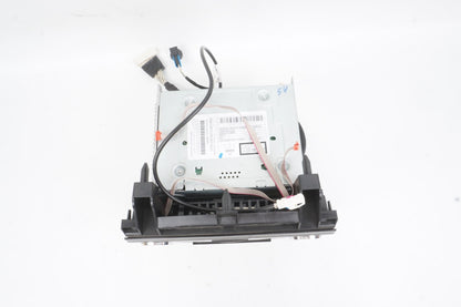 2014 - 2017 Maserati Quattroporte SQ4 Ghibli Head Unit Receiver OEM