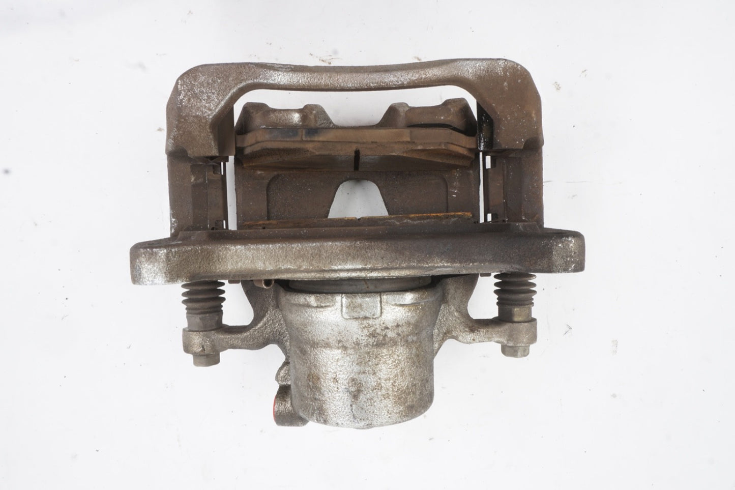 2015 - 2025 Jeep Renegade Front Right Brake Caliper Assembly OEM