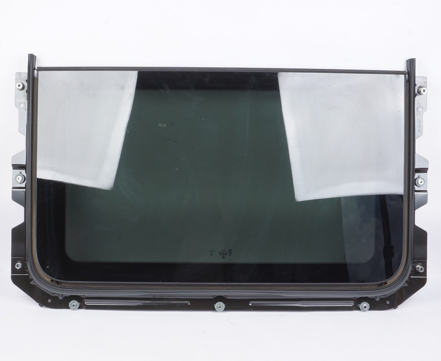 2011 - 2017 BMW X3 F25 REAR PANORAMIC SUNROOF SUN ROOF GLASS WINDOW PANEL OEM