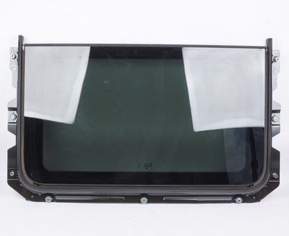 2011 - 2017 BMW X3 F25 REAR PANORAMIC SUNROOF SUN ROOF GLASS WINDOW PANEL OEM