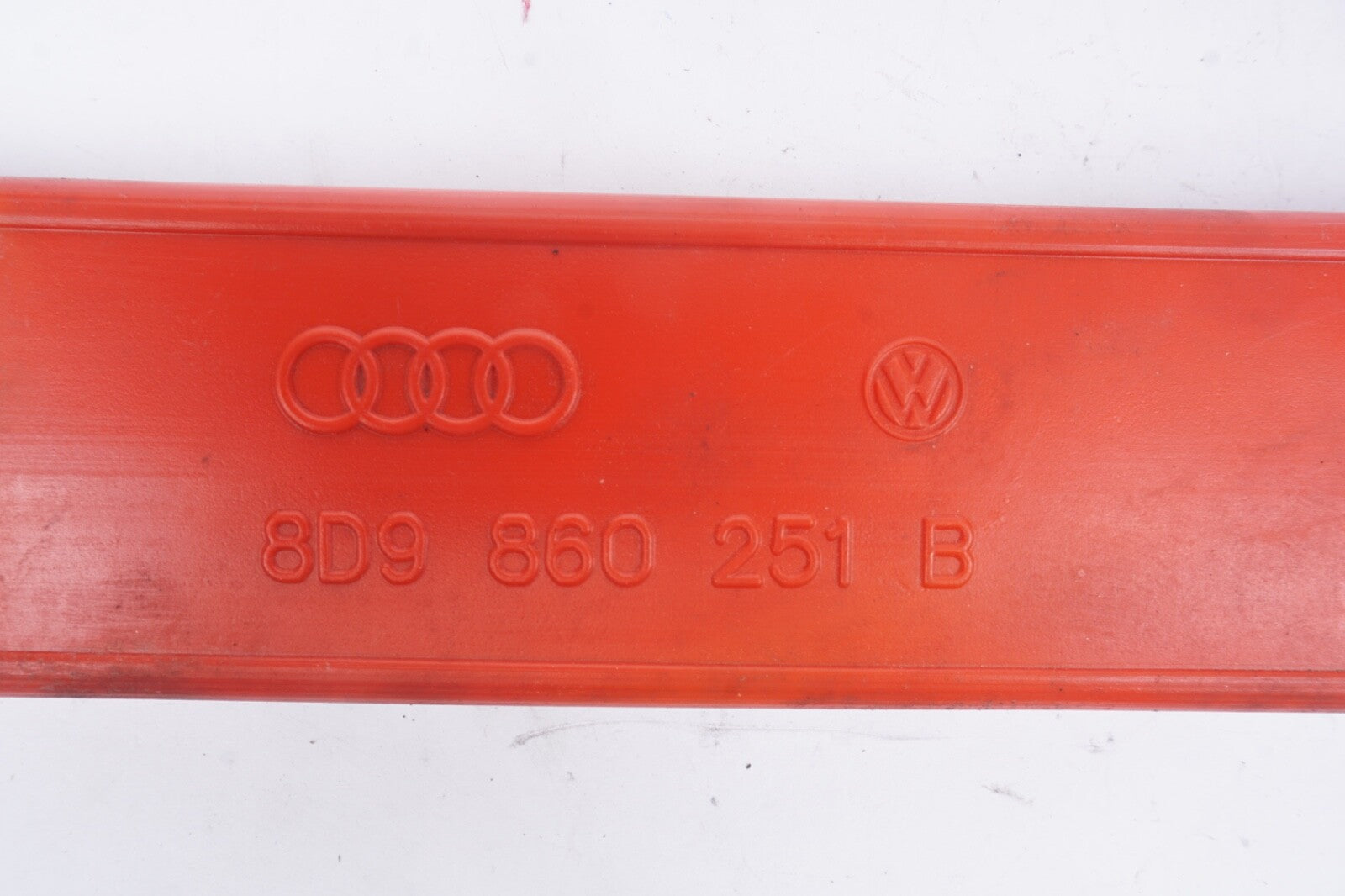 2000-2010 Audi - Road Side Emergency Triangle Marker - 8D9 860 251 B
