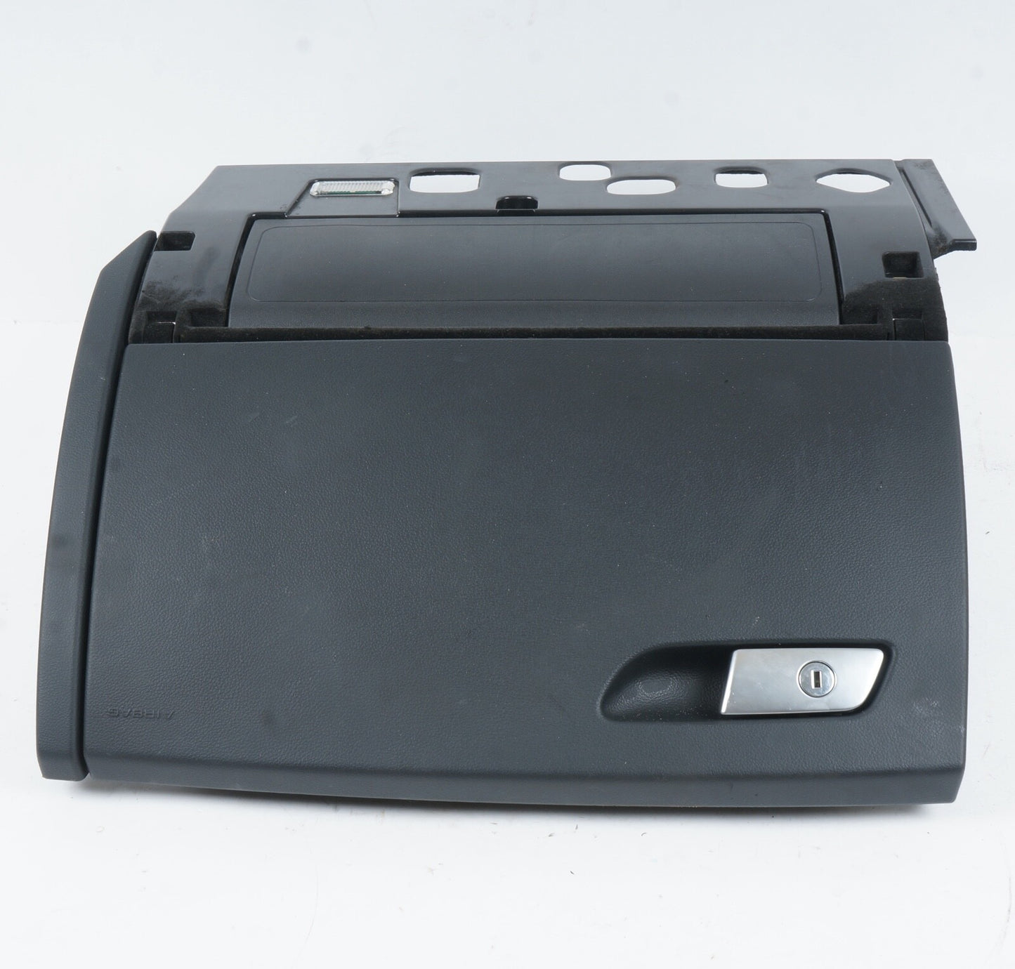 2012 - 2018 AUDI A7 FRONT RIGHT DASHBOARD GLOVE STORAGE COMPARTMENT BOX OEM