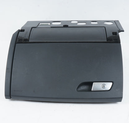 2012 - 2018 AUDI A7 FRONT RIGHT DASHBOARD GLOVE STORAGE COMPARTMENT BOX OEM