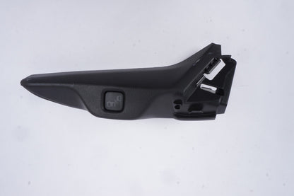 2018-2024 HONDA ODYSSEY FRONT LEFT BLIND SPOT WARNING INDICATOR & TRIM COVER OEM