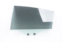 2016-2022 Acura ILX Rear Left Driver Side Door Window Glass OEM