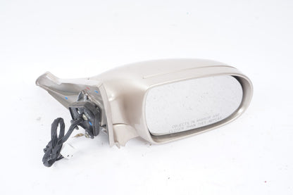 03-08 Mercedes R230 SL500 Right Passenger Side View Mirror OEM