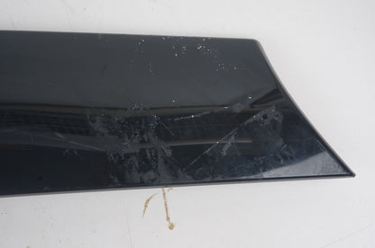 2007-2015 MINI COOPER R55 FRONT LEFT DRIVER SIDE WINDSHIELD COVER OEM