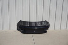 2012 - 2018 BMW 6 SERIES 650i M6 Trunk Lid Shell OEM