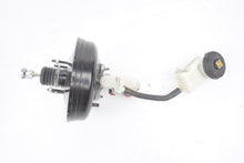 2016 - 2022 ACURA ILX 2.4L POWER BRAKE BOOSTER W/ MASTER CYLINDER OEM