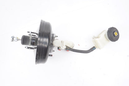 2016 - 2022 ACURA ILX 2.4L POWER BRAKE BOOSTER W/ MASTER CYLINDER OEM