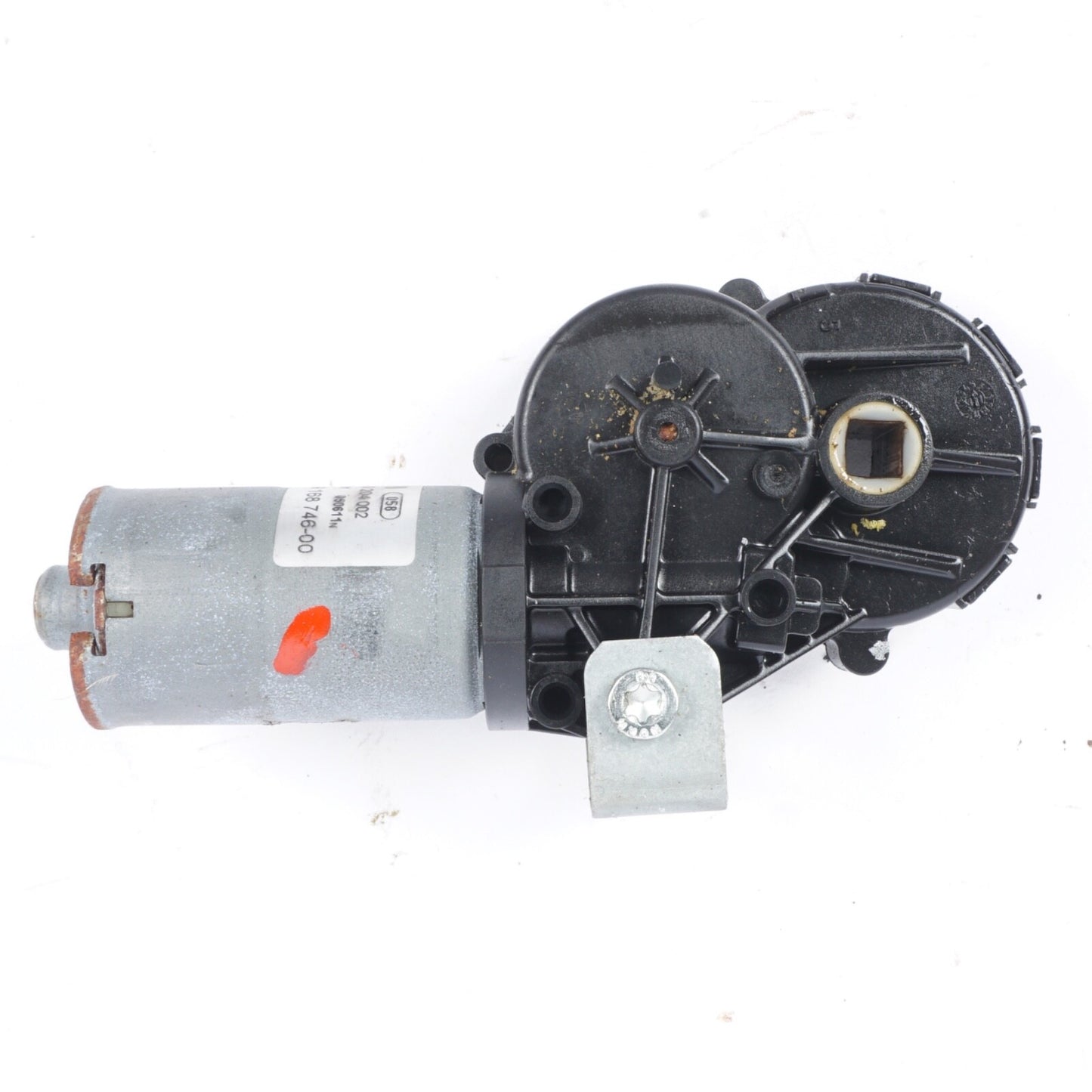 2009-2012 BMW 750I F01 FRONT RIGHT PASSENGER SEAT ADJUST BACKREST MOTOR OEM