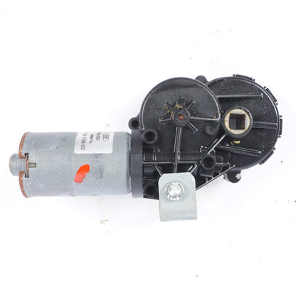 2009-2012 BMW 750I F01 FRONT RIGHT PASSENGER SEAT ADJUST BACKREST MOTOR OEM