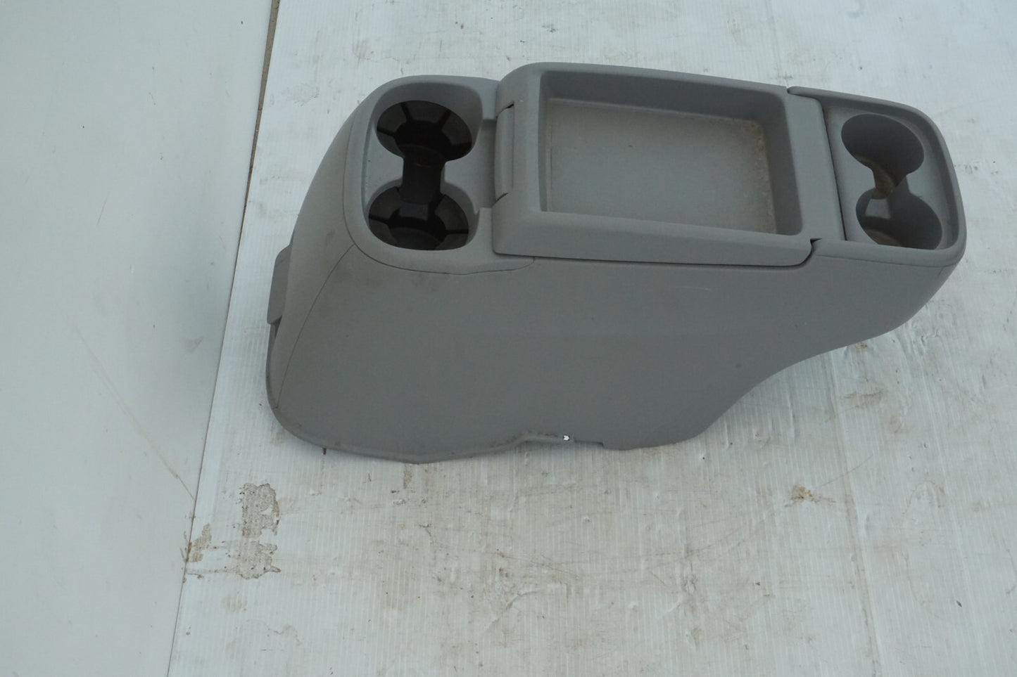 2014 - 2017 HONDA ODYSSEY FRONT CENTER CUPHOLDER ARMREST CONSOLE OEM