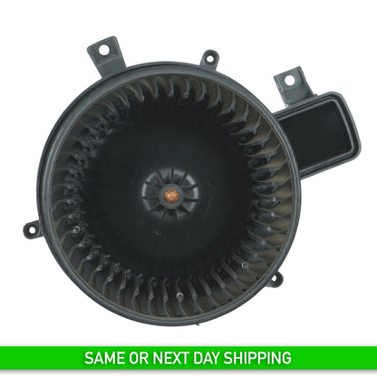 14 - 17 MASERATI QUATTROPORTE HVAC AC HEATER BLOWER MOTOR OEM