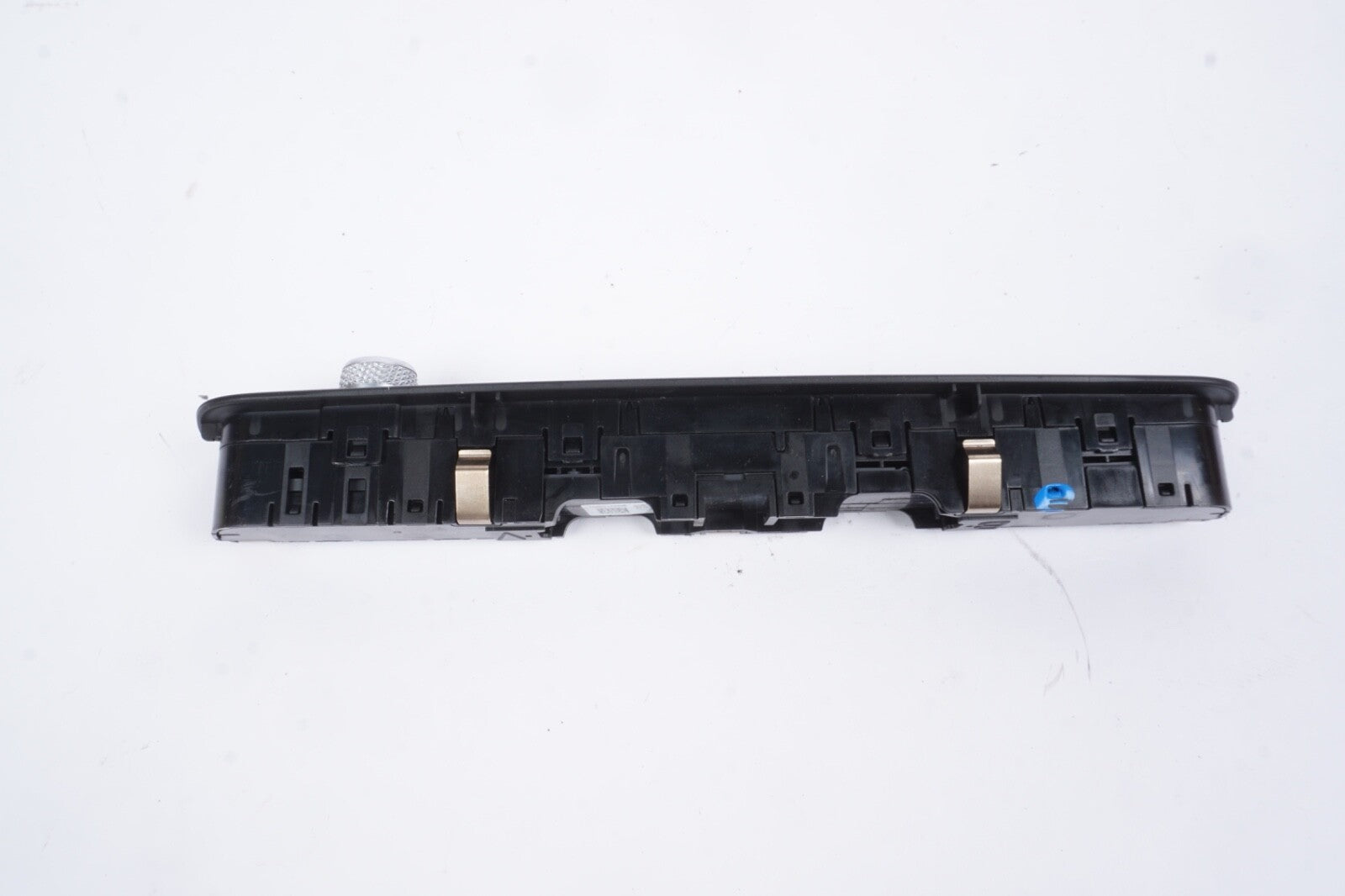 21-24 OEM BMW G80 G82 G83 G22 G23 G26 M3 M4 Control Panel Radio Media Buttons