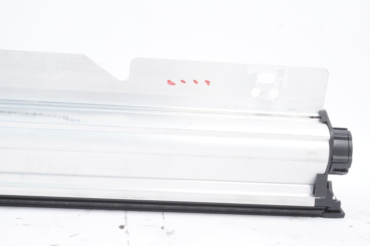 2011 - 2017 Audi A8L LONG Rear Door Window Shade Right Passenger Side OEM