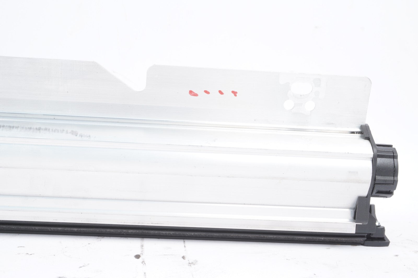 2011 - 2017 Audi A8L LONG Rear Door Window Shade Right Passenger Side OEM