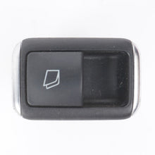 2013 - 2019 Mercedes GL450 GLS550 X166 Front Left Door Window Switch Button OEM