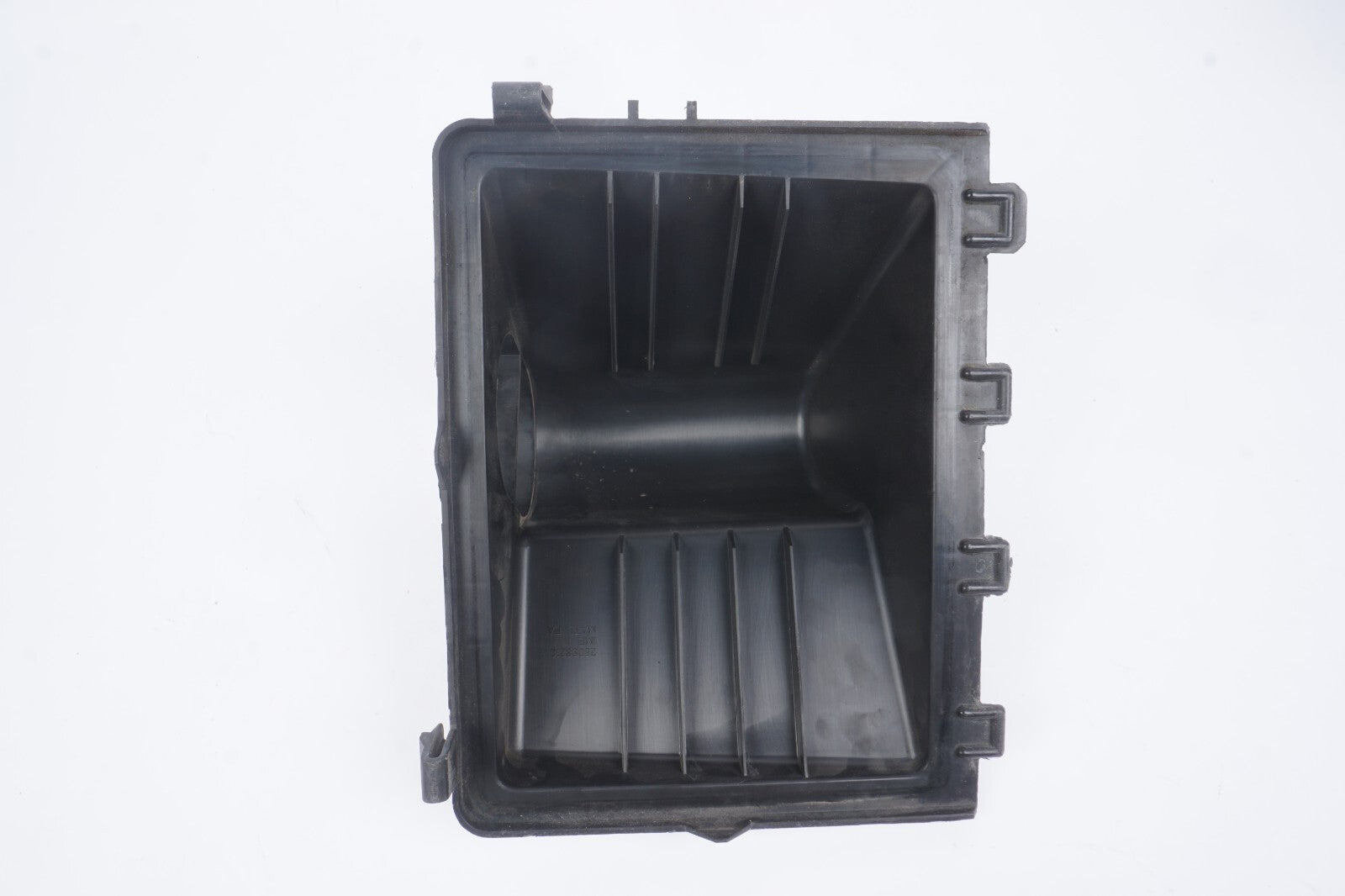 1993 Cadillac Allante 4.6l Air Box Cleaner Cover 25098210 OEM