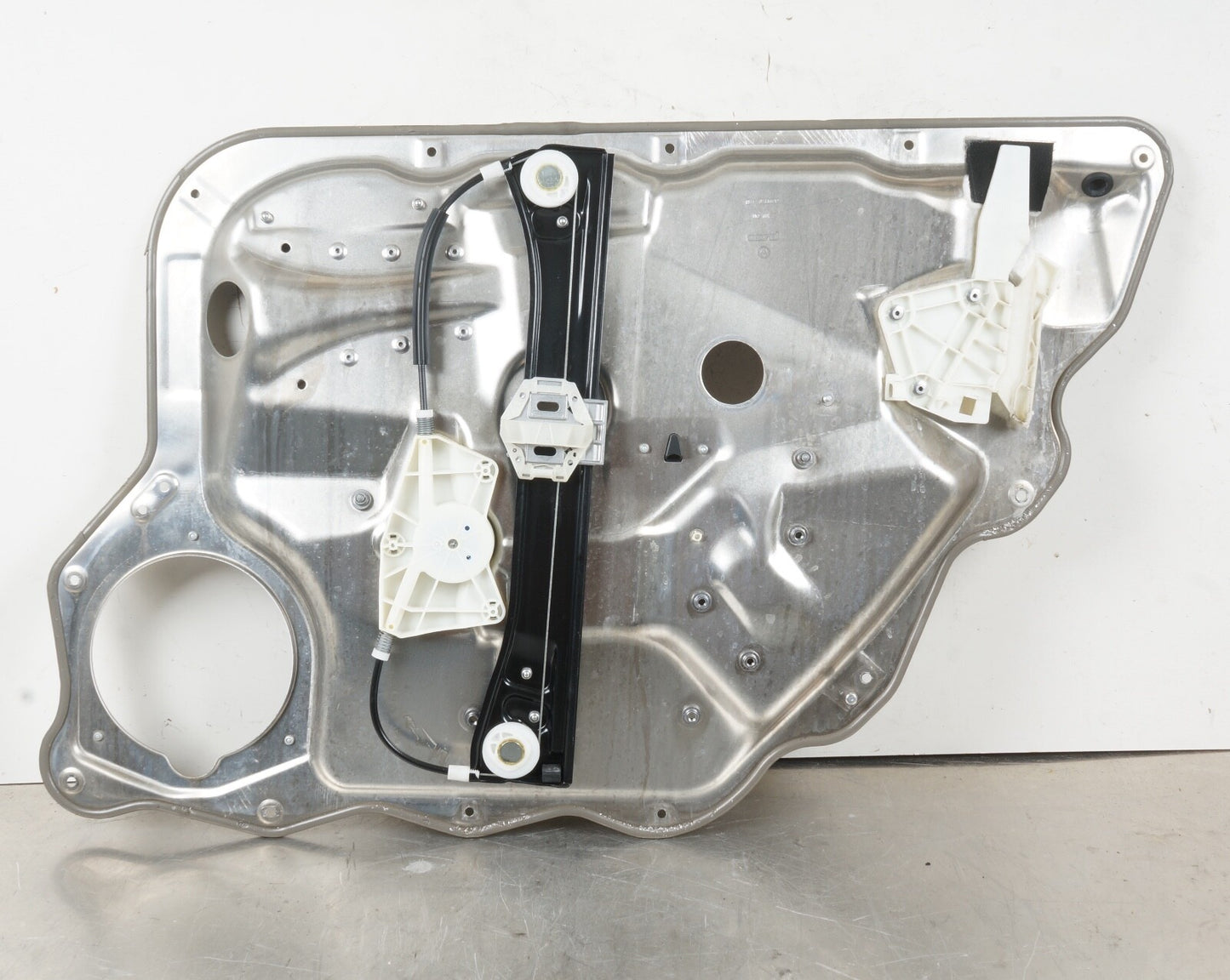 07-13 Mercedes W221 S550 S63 Rear Left Driver Door Window Regulator Motor OEM