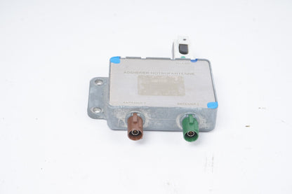 2007 - 2013 Mercedes Benz S Class W221 Antenna Amplifier Splitter Module OEM