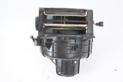 2010-2017 BMW 535I 550I GT F07 AC AIR HEATER CORE BLOWER MOTOR HOUSING OEM