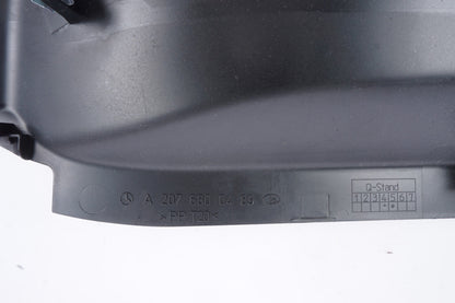 2010 - 2017 Mercedes E Class E350 Trim Cover Bezel Dashboard Cap Right Left Oem