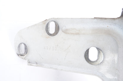 2011-2014 PORSCHE CAYENNE 958 FRONT LEFT & RIGHT SIDE HOOD HINGE SET OF 2