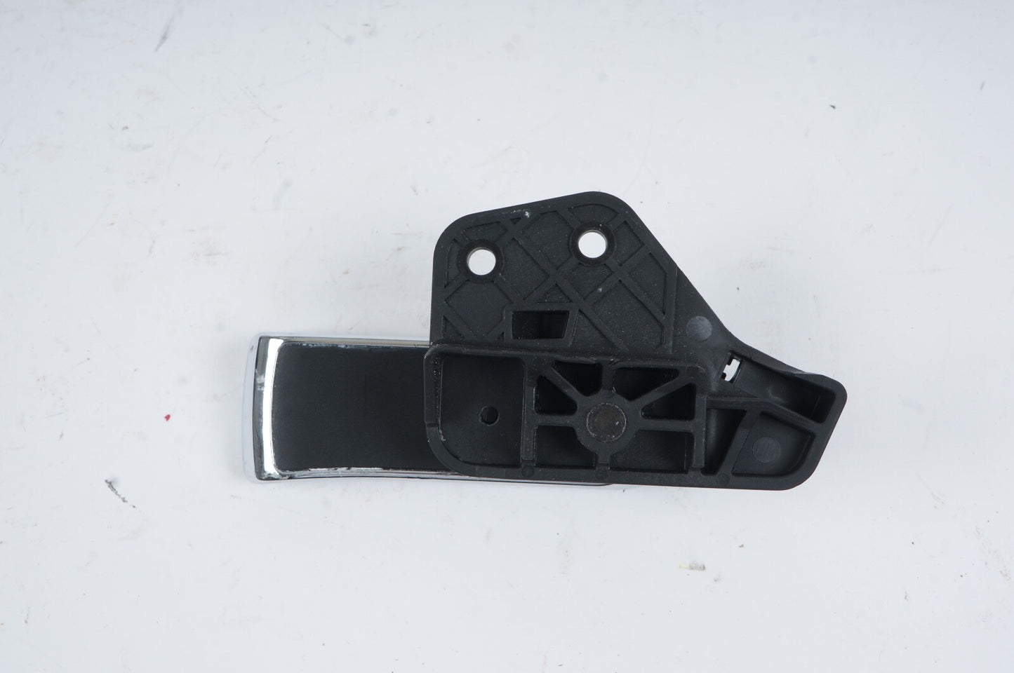 10-20 BENTLEY MULSANNE FRONT HOOD LATCH BONNET RELEASE SWITCH HANDLE PULL TAB