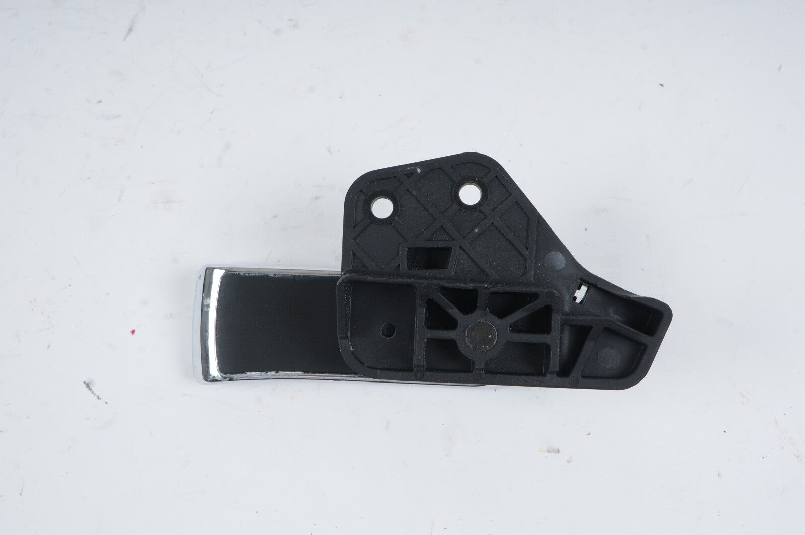 10-20 BENTLEY MULSANNE FRONT HOOD LATCH BONNET RELEASE SWITCH HANDLE PULL TAB