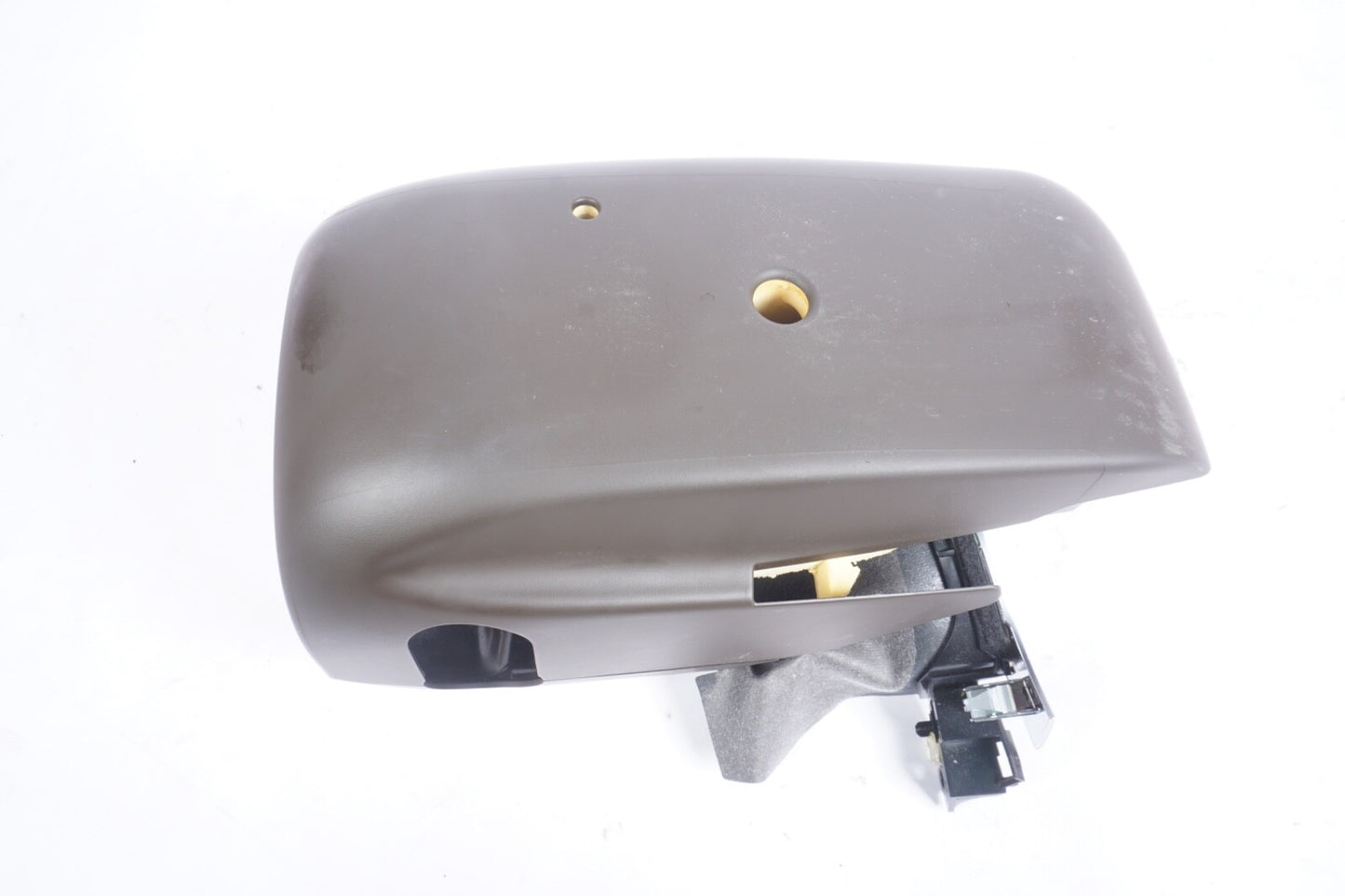 2012-2018 AUDI A7 4G8 STEERING COLUMN SHROUD COVER OEM