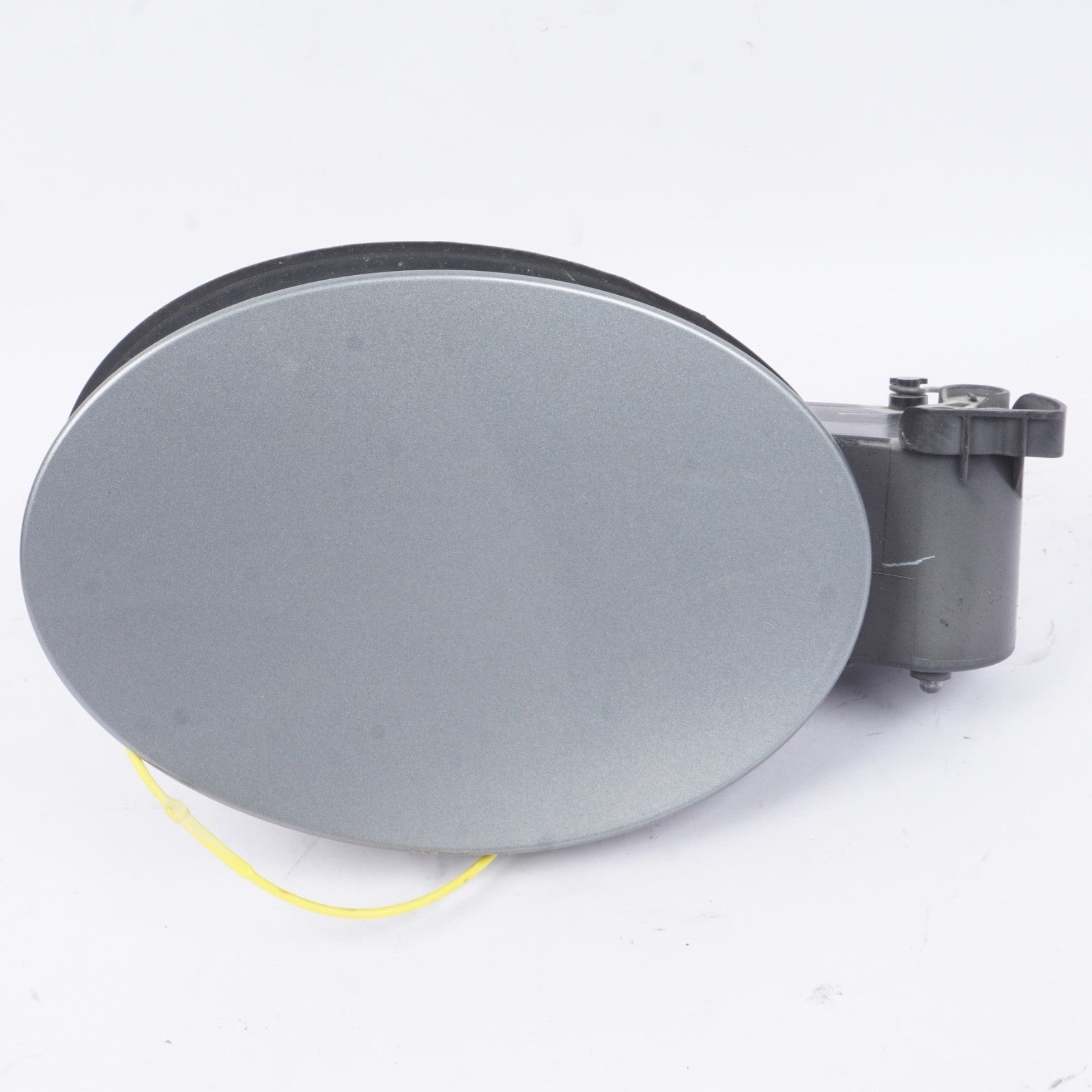 06-11 MERCEDES W164 ML320 Fuel Tank Filler Door Lid Cap DIESEL 1646300767 OEM