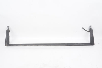 2012 Mercedes S550 Panoramic Roof Wind Air Deflector OEM