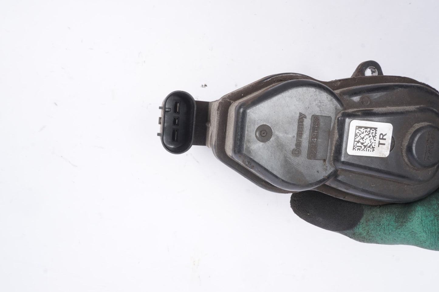 2012-2018 BMW 640i 650I XDRIVE - REAR Brake Caliper Motor / Actuator 6794618
