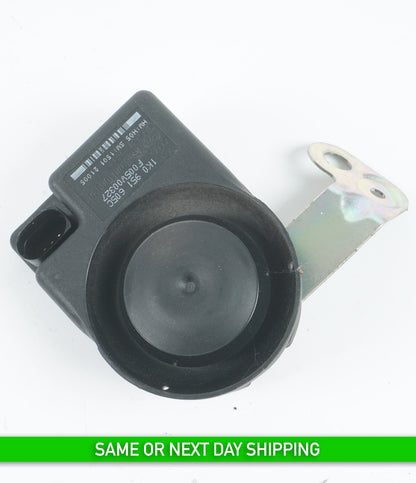 2012 - 2018 AUDI A7 ANTI THEFT ALARM SIREN HORN  OEM