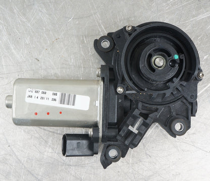 2011-2018 AUDI A6 A7 A8 A8L - FRONT / REAR LEFT SIDE DOOR CLOSE ASSIST MOTOR OEM