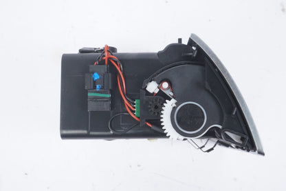 2004  - 2010 Audi A8 A8L Dash Center Ac Heater Air Vent Left Driver Side OEM