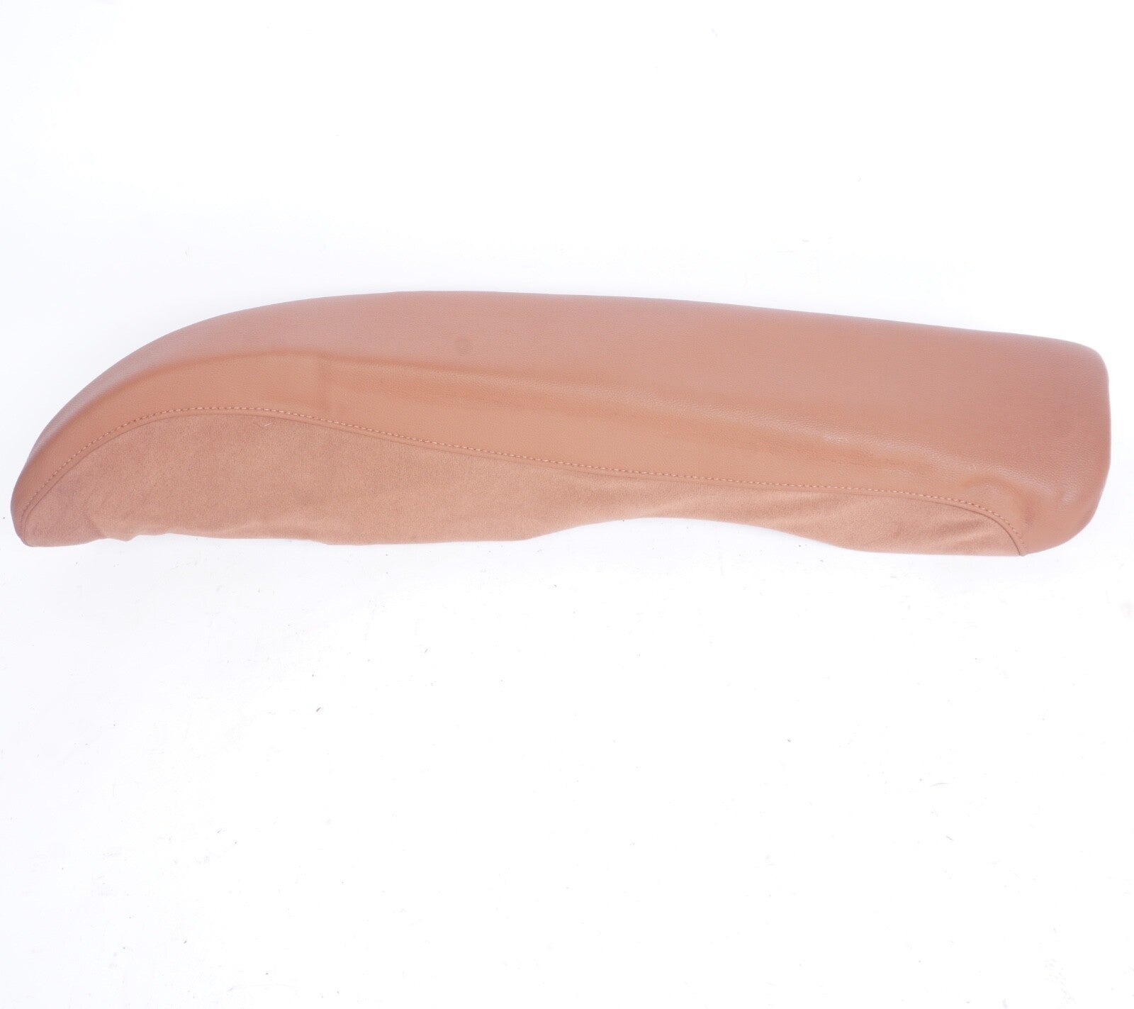 2014-2017 Maserati Ghibli S Q4 Rear Left Side Seat Corner Bolster Leather OEM