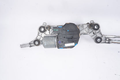 2011 - 2016 Porsche Cayenne Windshield Wiper Motor Linkage OEM Used