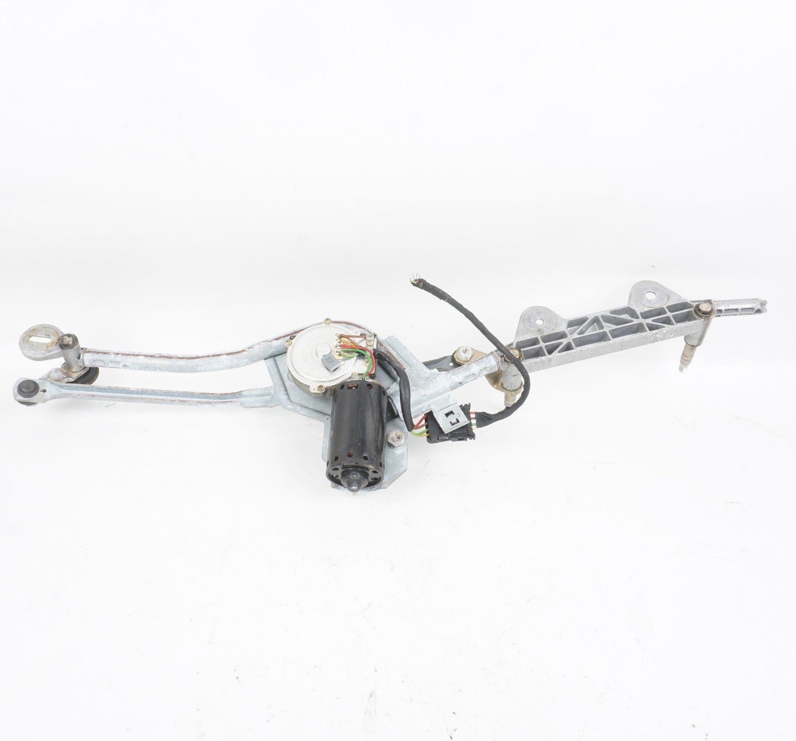 03-12 Mercedes R230 SL500 SL600 Windshield Wiper Motor 0390241442 OEM