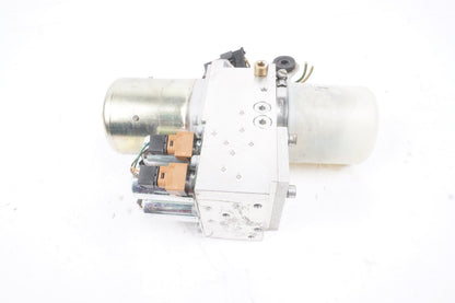 2011 - 17 Mercedes W207 E550 E400 E350 Convertible Top Hydraulic Pump Motor OEM