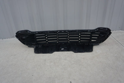 2011 - 2016 Mini Cooper Countryman S Front Radiator Upper Grille 9807476 OEM