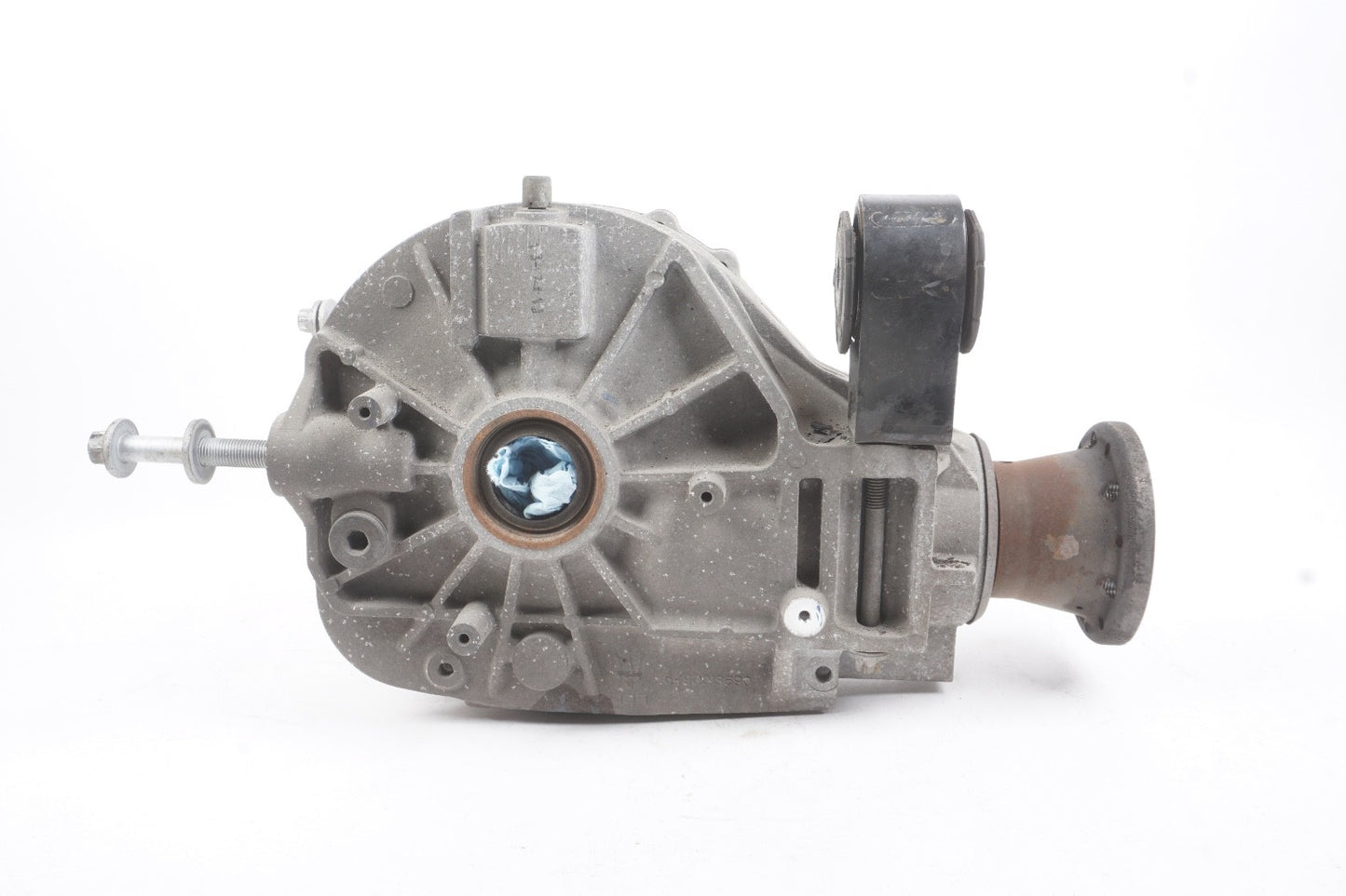 14-24 Maserati Quattroporte M156 Rear Differential Axle Carrier 670009608 OEM