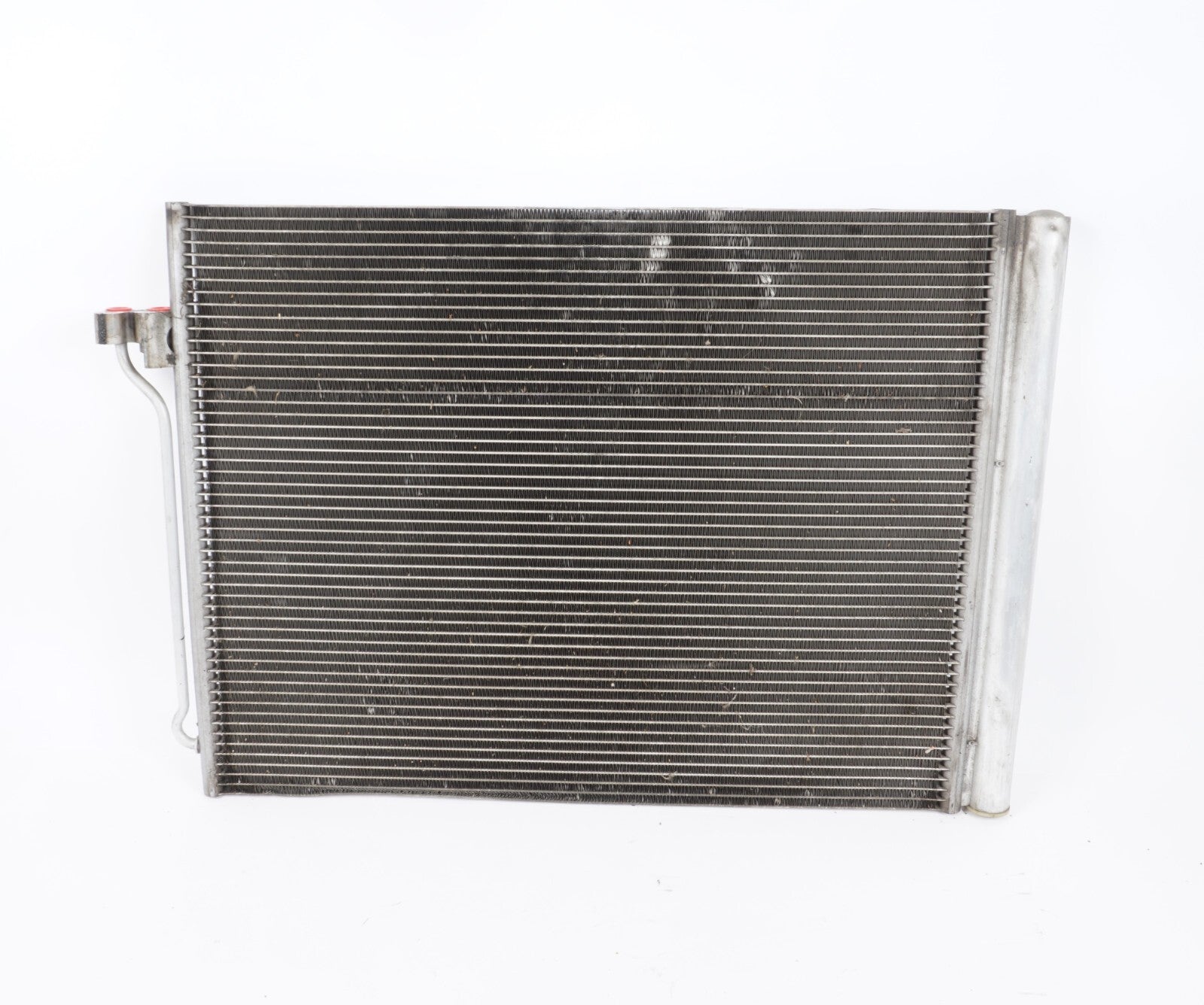 2010-2016 BMW 550I GT F07 AC CONDENSER 9219843 OEM