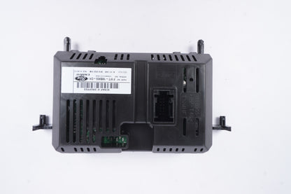 2015 - 2018 Ford Focus Information Display Screen
