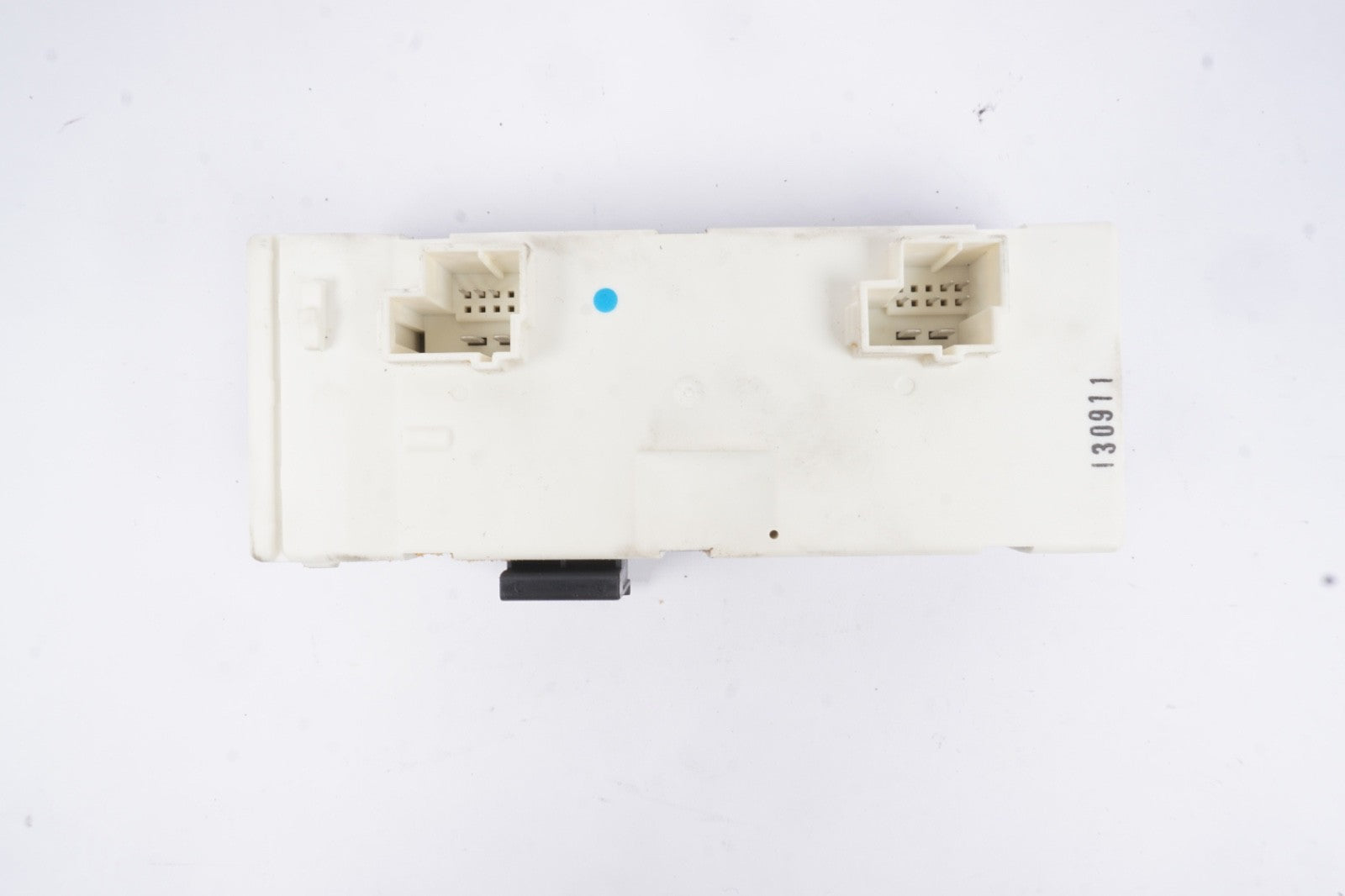 2014 Mercedes S550 W222 OEM Remote Trunk Control Module A2229008704 S600 S63 S65