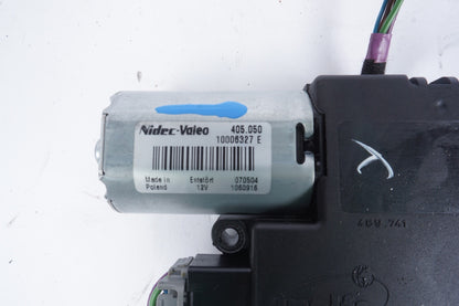 07-14 Mercedes W221 S550 CL550 CL63 AMG Sunroof Sun Roof Motor 2168200042 OEM