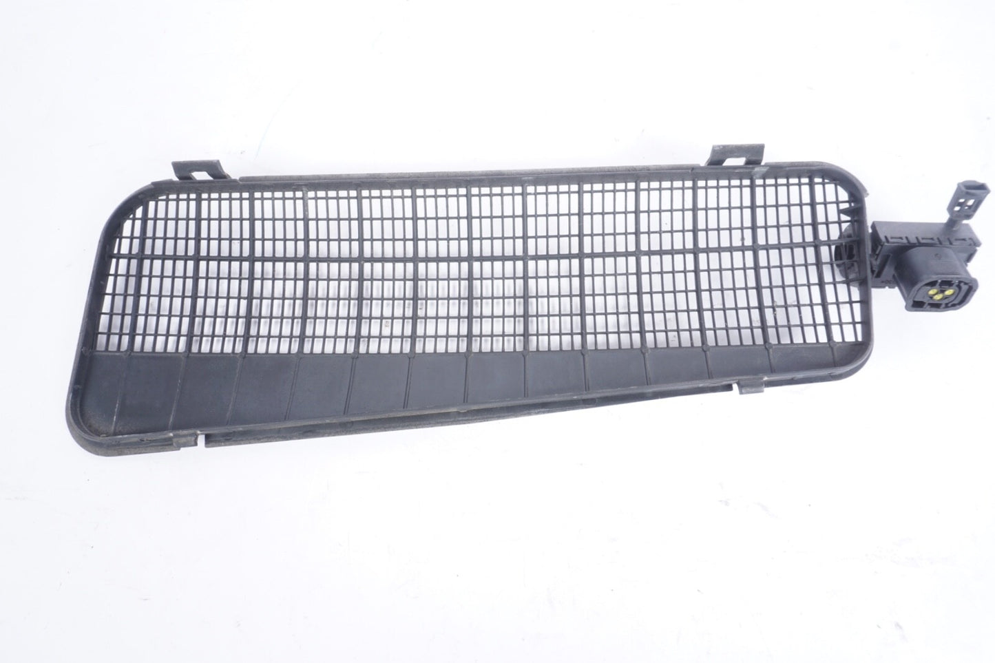 2012-2018 AUDI A7 4G8 FRONT RIGHT CABIN HVAC AIR INTAKE DUCT GRILL GRILLE OEM